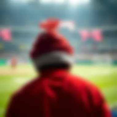 Comprehensive portal for lottery and betting information