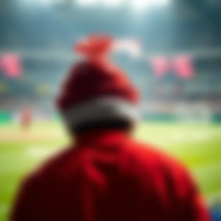 Comprehensive portal for lottery and betting information