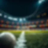 Insightful statistics for sports betting