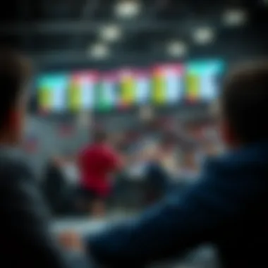 Insights into Lottery and Sports Betting Insights into lottery and sports betting