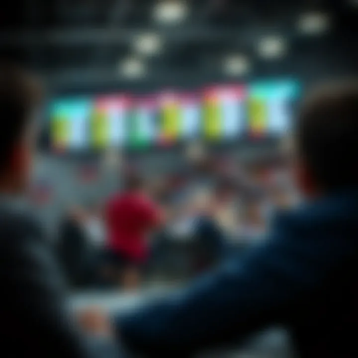 Insights into Lottery and Sports Betting Insights into lottery and sports betting