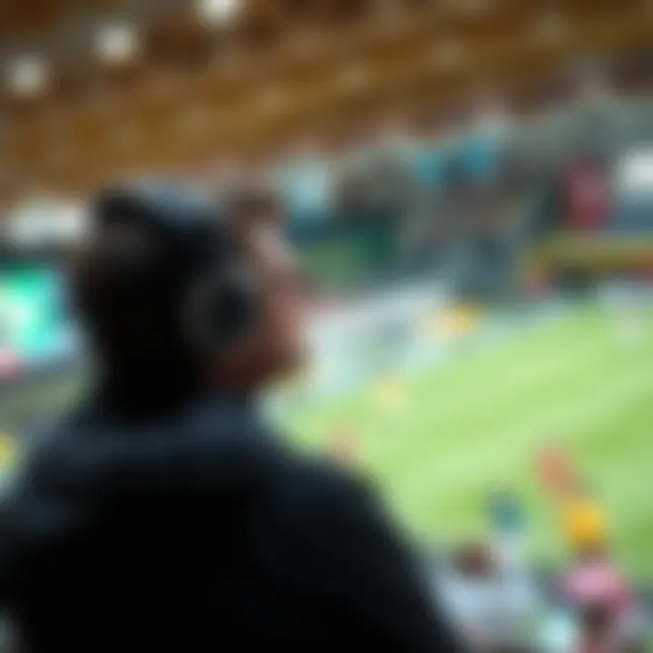 Analyzing Trends in Betting Strategies Analysis of betting trends