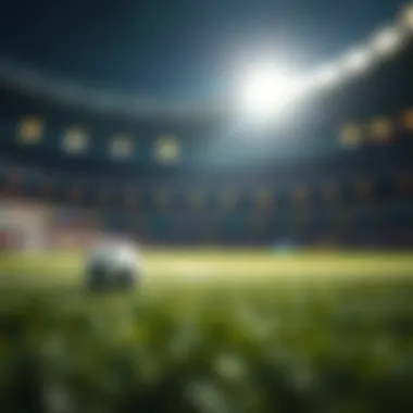 Statistical Breakdown of Betting Odds Statistical breakdown of betting odds