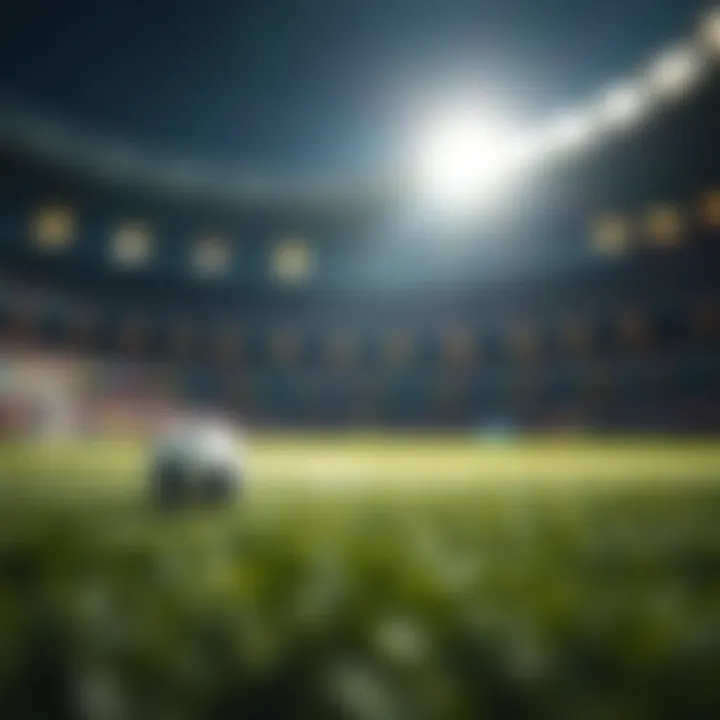 Statistical Breakdown of Betting Odds Statistical breakdown of betting odds