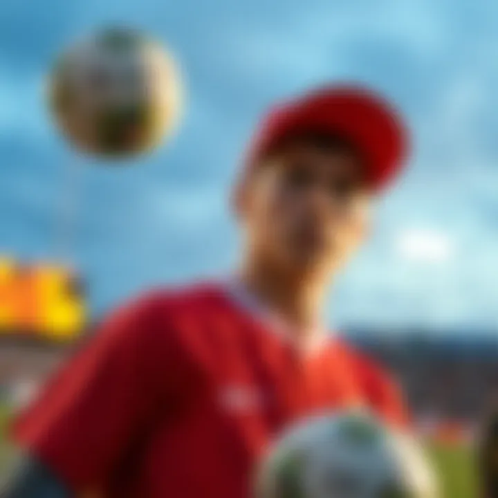 Current Trends in Lottery and Sports Betting An overview of lottery and sports betting trends and insights