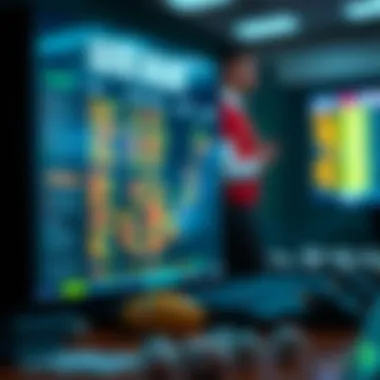 Data analysis tools for optimizing lottery choices