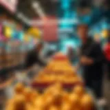 Deep dive into lottery betting strategies