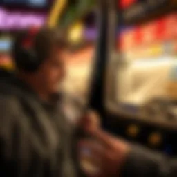 Insightful analysis of lottery strategies