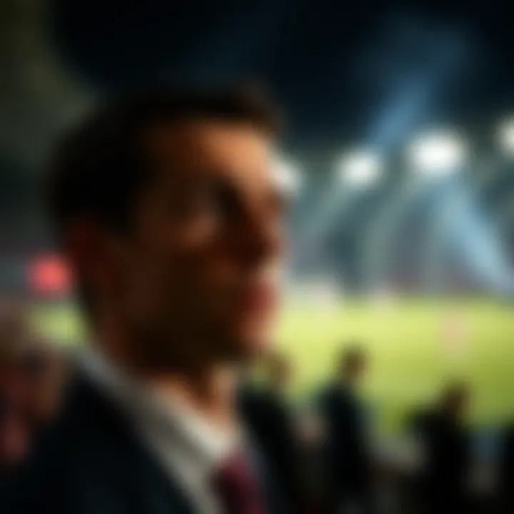 Understanding Psychological Aspects in Betting Psychological factors in betting