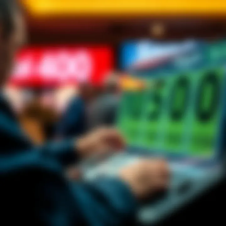 Selecting Winning Numbers with Confidence Selecting winning numbers with confidence