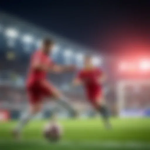 In-depth look at sports betting strategies Overview of sports betting strategies and statistics