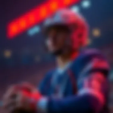 Trends in fantasy sports and betting