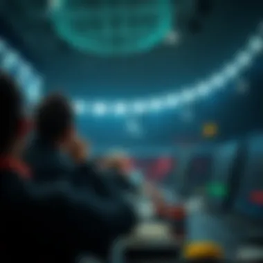 The evolving landscape of sports betting