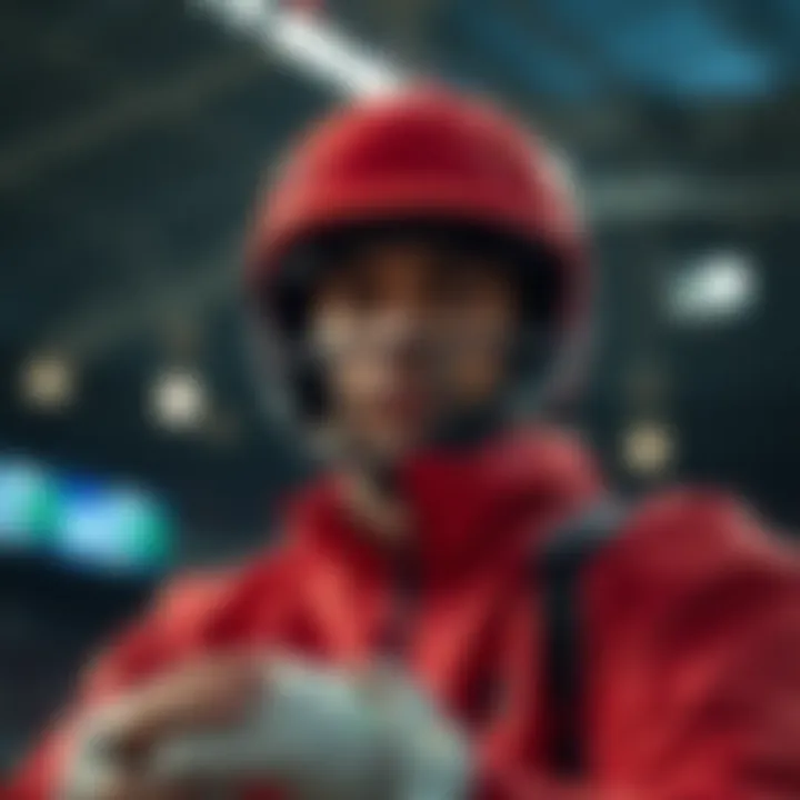 Exploring modern betting strategies