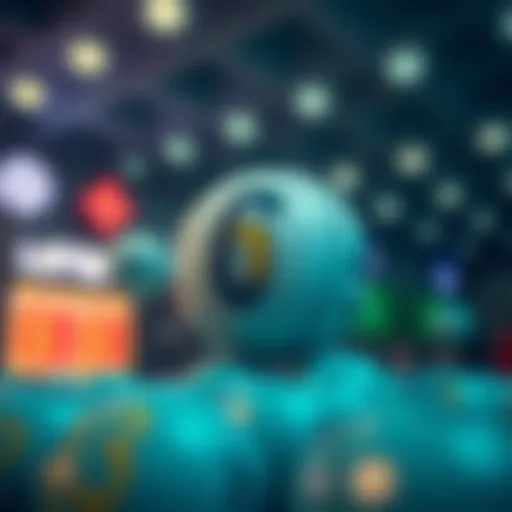 Exploring Lucky Numbers in Lottery Concept of lucky numbers in lottery