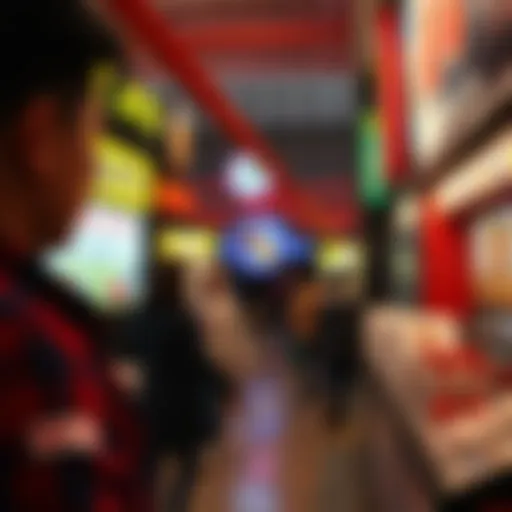 Analysis of major Toto sites