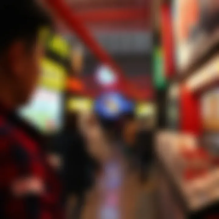 Analysis of major Toto sites