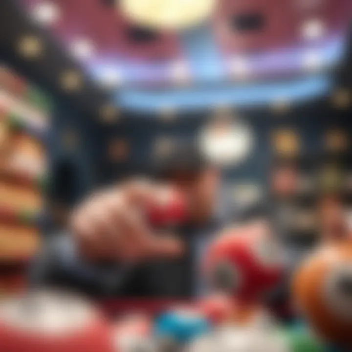 Strategies for Winning at Master Lotto