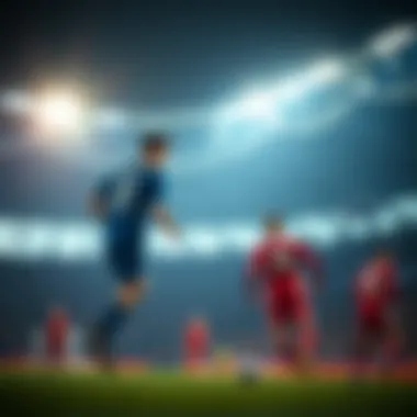 Predictive insights for match outcomes