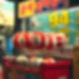 Historical overview of the NH Nonghyup Lotto