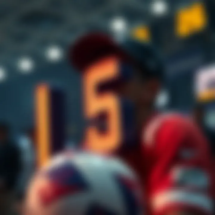 Understanding number matching types