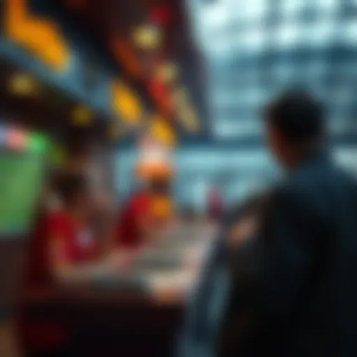 The evolution of betting trends in Ocean Toto