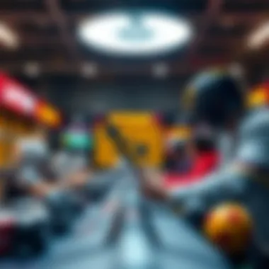 Strategic Insights into Betting Strategic insights into lottery and sports betting