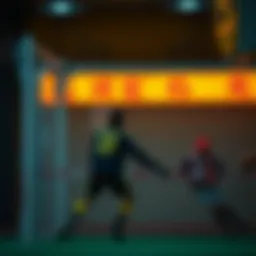 오늘의 행운의 숫자 Introduction