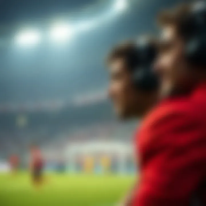 Strategic insights into betting trends