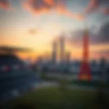 Exploring international betting landscapes