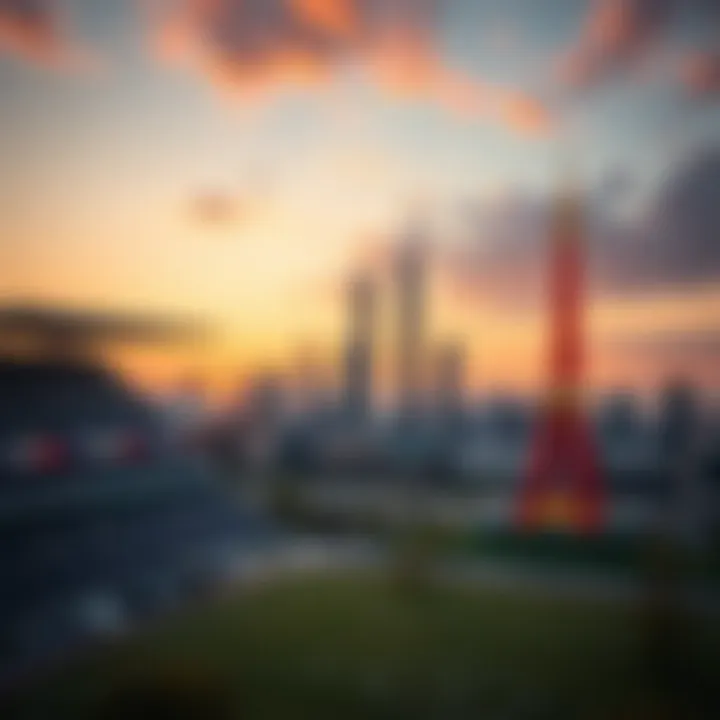 Exploring international betting landscapes