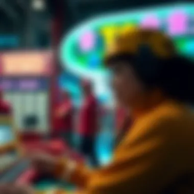 Popular Toto websites and platforms