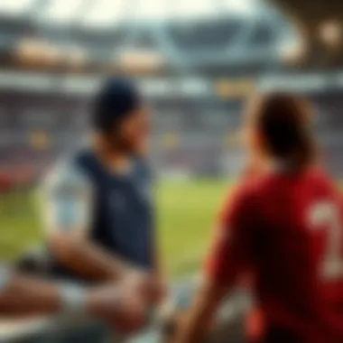 Popular betting platforms comparison