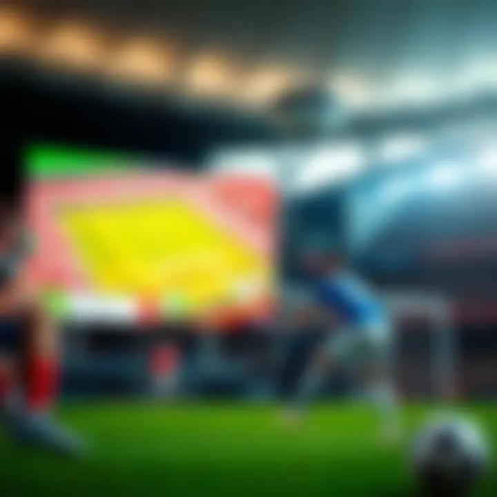 Popular Free Sports Streaming Platforms