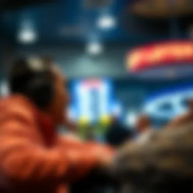 Experiences of individuals after winning the lottery