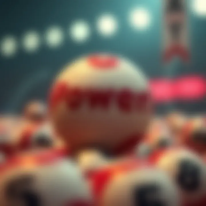 The Journey of Powerball: A Historical Perspective Historical evolution of Powerball lottery