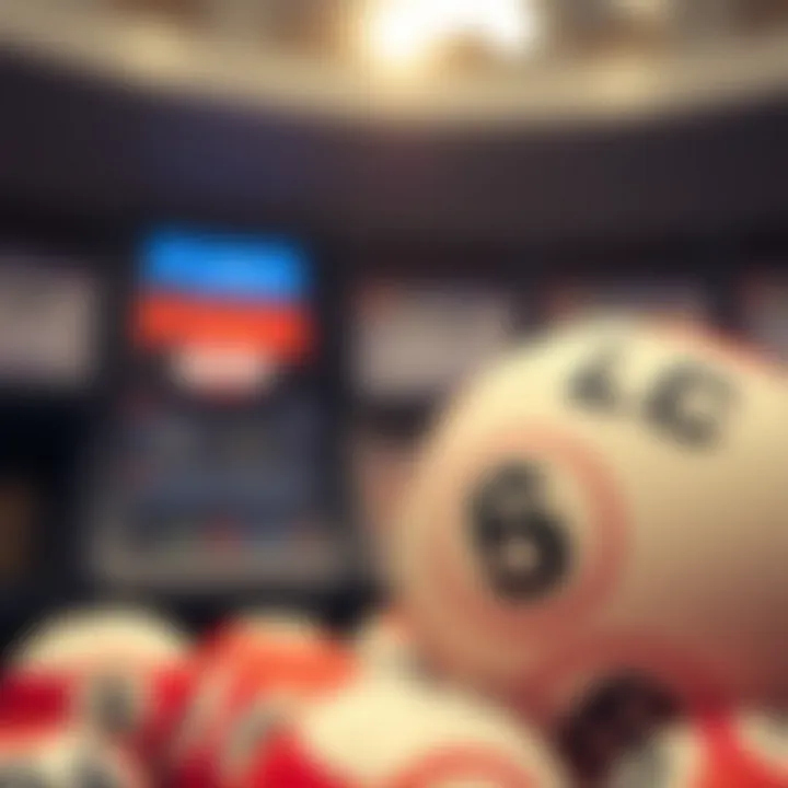 Understanding the Rules of Powerball Lottery Rules and regulations of Powerball