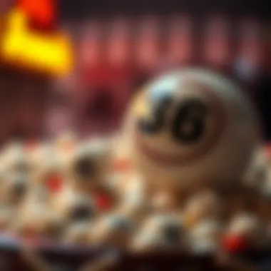 Statistical analysis of Powerball trends