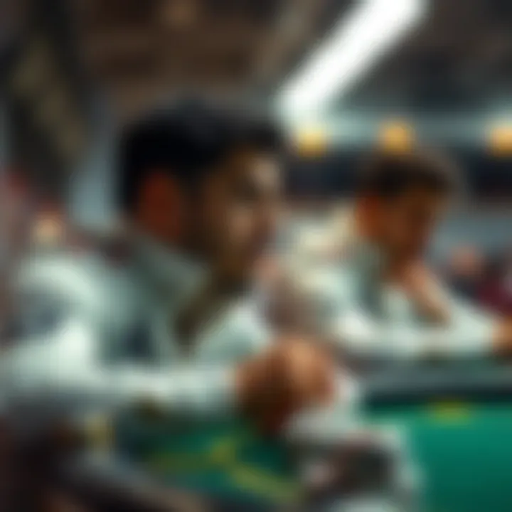 Strategic Approaches to Winning