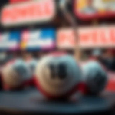 Understanding Powerball Dynamics