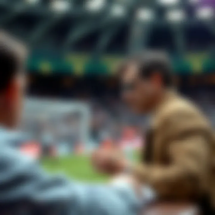 In-depth Analysis of Betting Strategies Strategic analysis of betting methods
