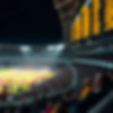 Insights from Statistical Data in Betting Statistical data for informed betting decisions