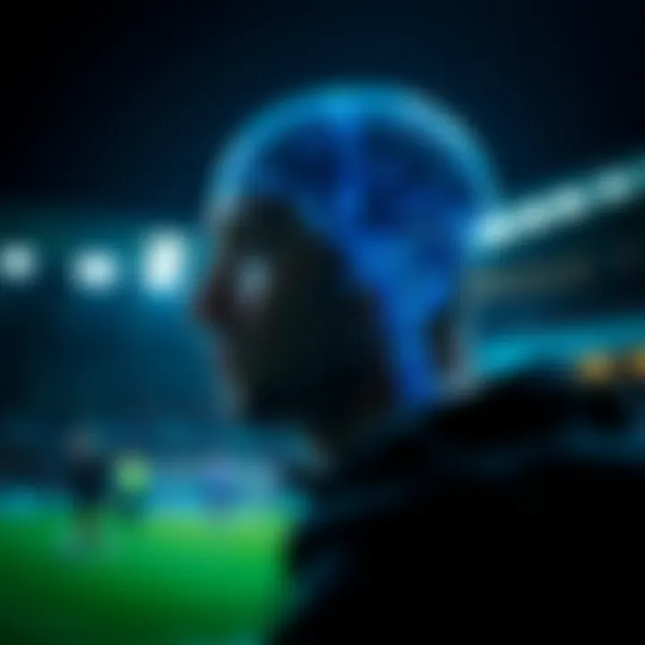 Psychology Behind Betting Choices Psychological factors influencing betting choices