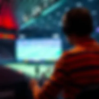 Innovative streaming platforms