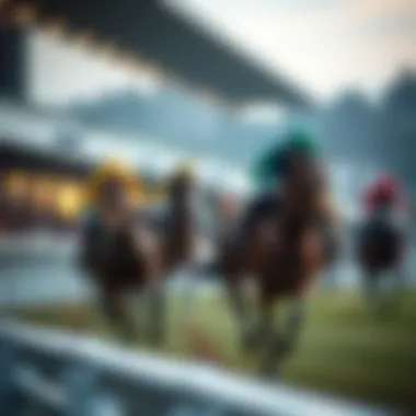 Trustworthy Information for Betting Reliable sources for racing tips