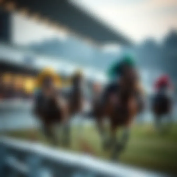 Trustworthy Information for Betting Reliable sources for racing tips