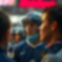 로또타임즈: 복권과 스포츠 베팅의 새로운 지평 Introduction