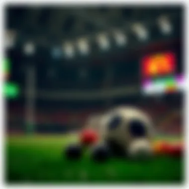 The Role of Statistics in Roll Toto Statistical analysis in sports betting