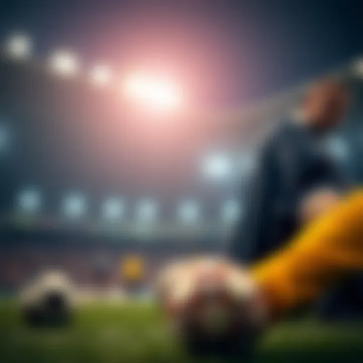 Effective Strategies for Roll Toto Betting Strategies for successful sports betting