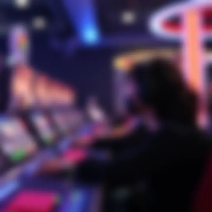 Legal Standards in Online Gaming Safety Graphic showing legal standards in online gaming